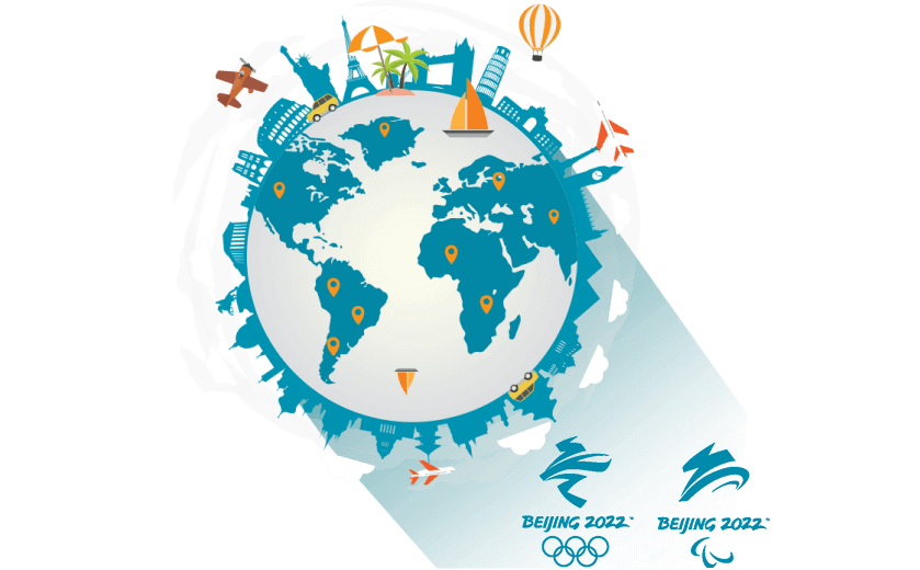 在海地怎么看2023春晚 - 速帆加速器